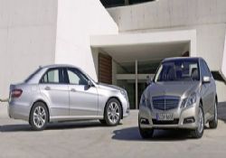 MERCEDES'İN E VE C SERİSİNDE KAMPANYA!